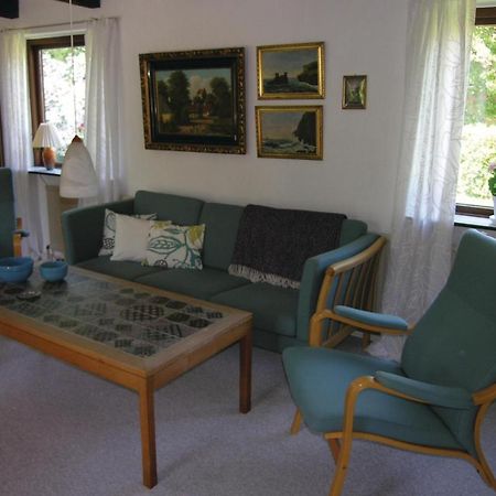 Holiday home Kanegårdsvej Rønne Exteriör bild