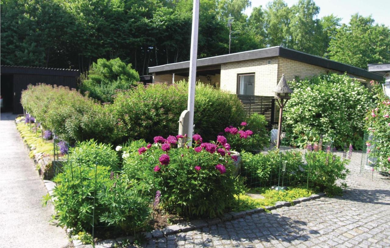 Holiday home Kanegårdsvej Rønne Exteriör bild