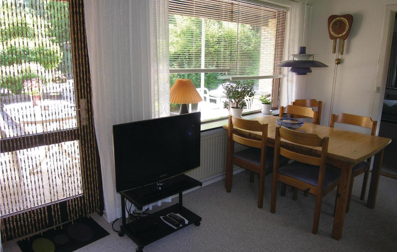 Holiday home Kanegårdsvej Rønne Exteriör bild